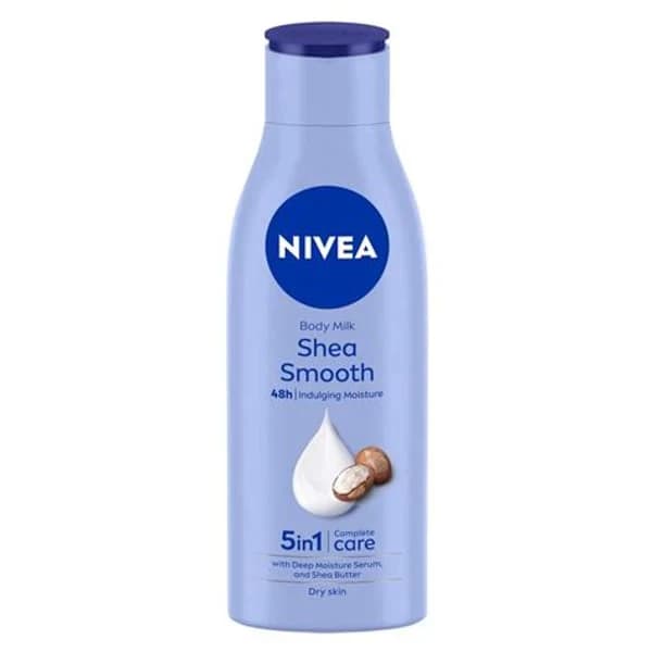 NIVEA NIVEA SHEA SMOOTH DEEP MOIST 200ML product image