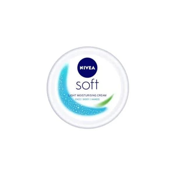 NIVEA NIVEA SOFT MOISTURE 25ML product image