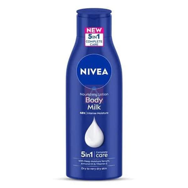 NIVIA NIVIA BODY MILK 200ML product image