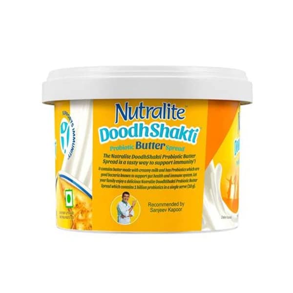 NUTRALITE NUTRALITE DOODHSHAKTI 100GM product image