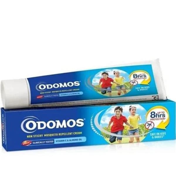 ODOMOS ODOMOS CREAM VIT E 100GM product image