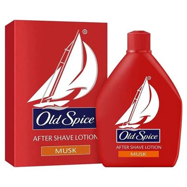 OLD SPICE OLD SPICE ASL ORIG. 100ML product image