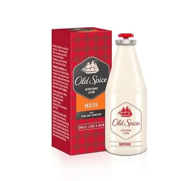 OLD SPICE OLD SPICE ATOMIZER MUSK product image