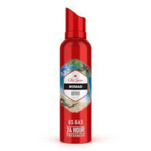 OLD SPICE OLD SPICE NOMAD DEO product image