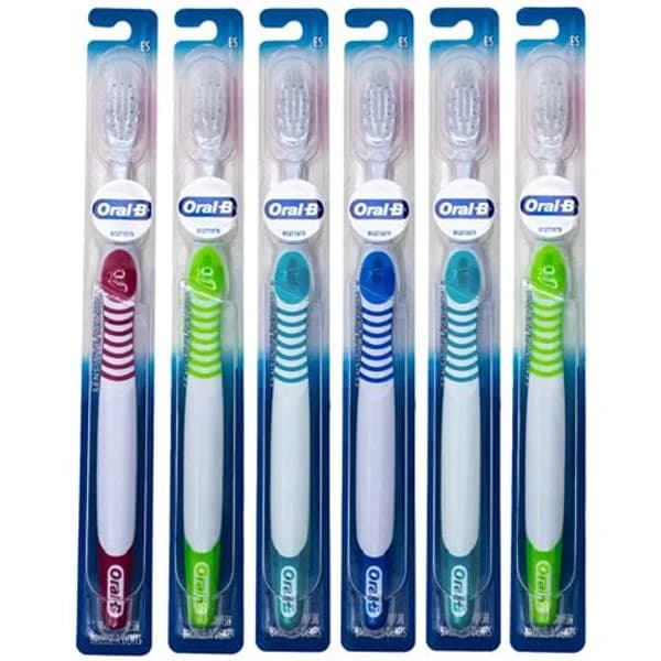 ORAL B ORAL - B SENSTIVE CARE 6+2 180 product image