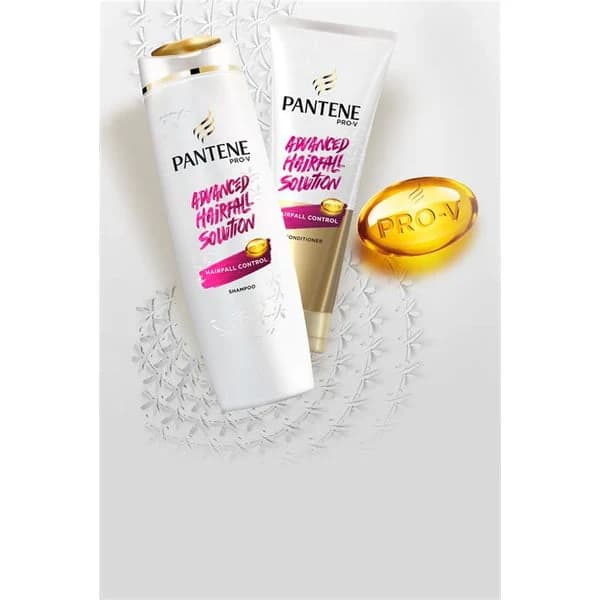 PANTENE PANTENE HAIR FALL CONTROL SHAMPOO 75ML product image