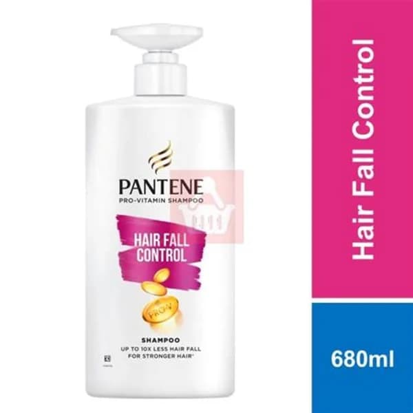 PANTENE PANTENE HAIR FALL CONTROL product image