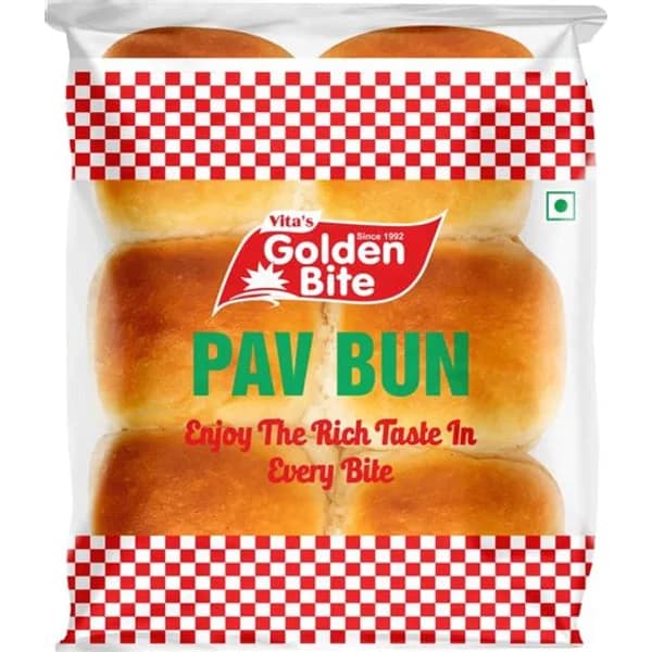 PAV BUN PAV BUN product image