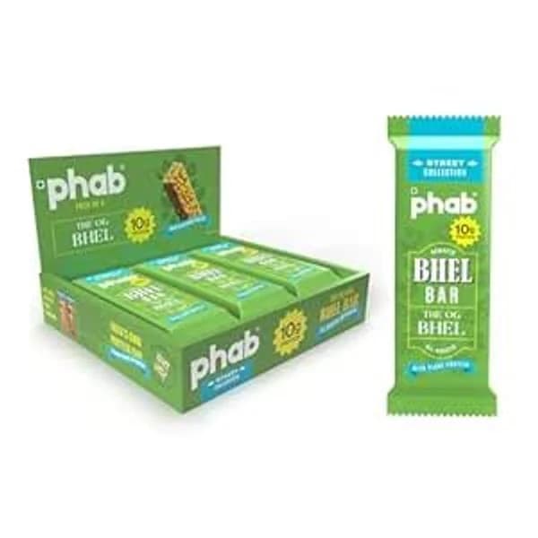 PHAB PHAB BHEL BAR THE OG BHEL product image