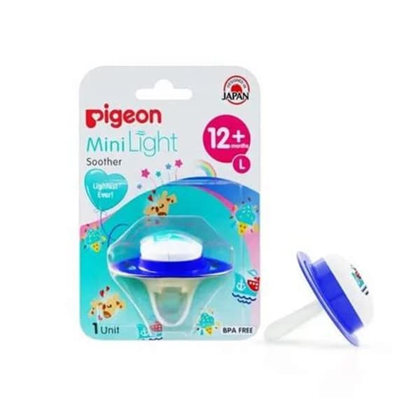 PIGEON PIGEON SOOTHER SHIP (L) product image