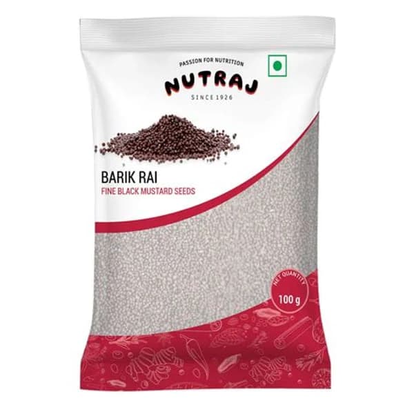 RAI BARIK RAI BARIK 100GM product image