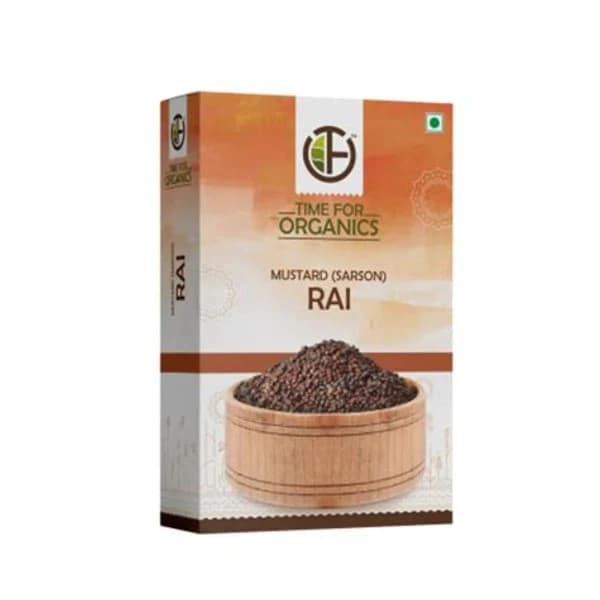 RAI BARIK RAI BARIK 250GM product image