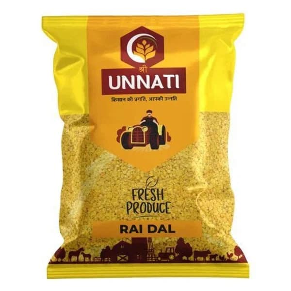 RAI DAAL RAI DAAL 100GM product image