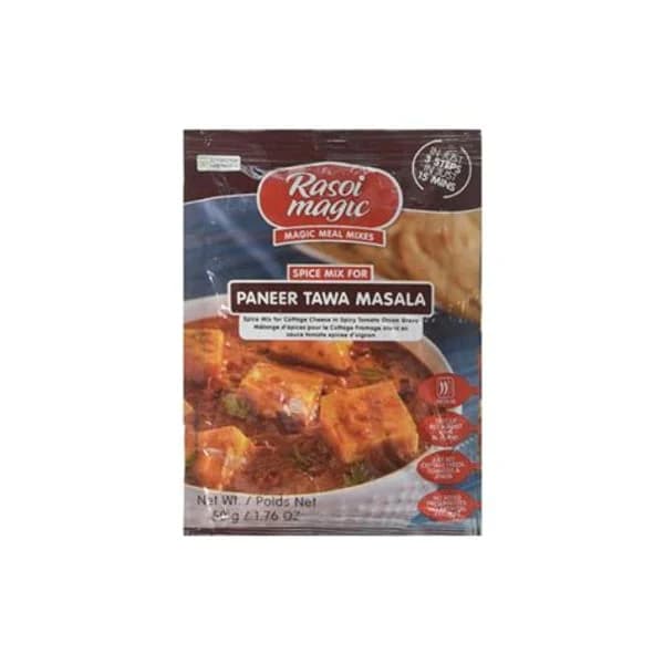 RASOI RASOI MAGIC PANEER TAWA MASALA product image