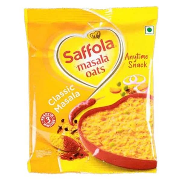 SAFFOLA SAFFOLA CLASSIC MASALA 38GM product image