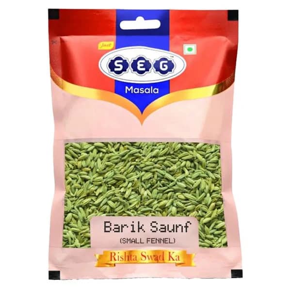 SAUNF SAUNF BARIK 100 GM product image