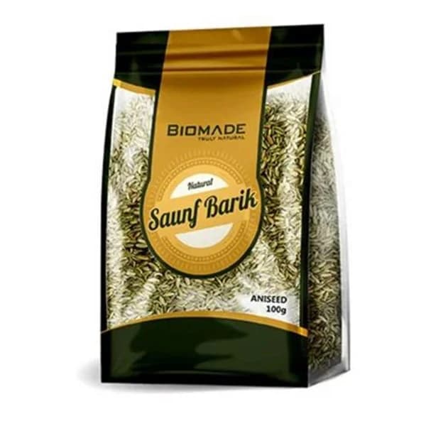 SAUNF SAUNF BARIK 250 GM product image