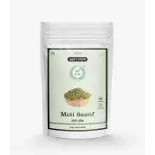 SAUNF SAUNF MOTI 250 GM product image