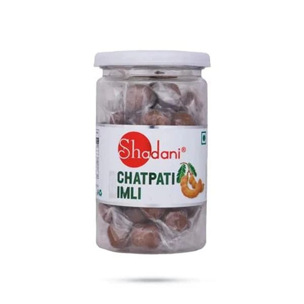 SHADANI SHADANI CHATPATI IMLI 80 GM product image