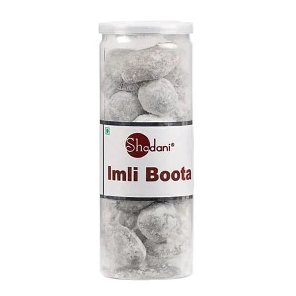SHADANI SHADANI IMLI BOOTA 120 GM product image