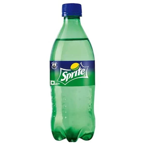 SPRITE SPRITE 250ML product image