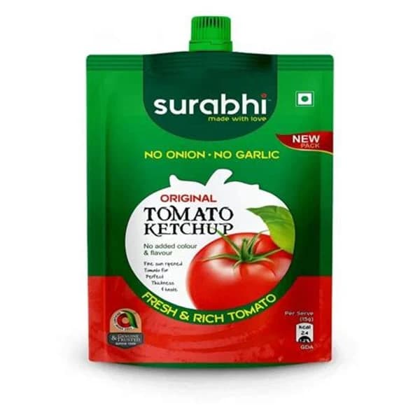 SURABHI SURABHI TOMATO KETCHUP product image