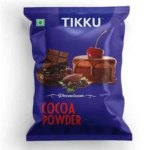 TIKKU TIKKU CINNAMON POWDER 40GM product image