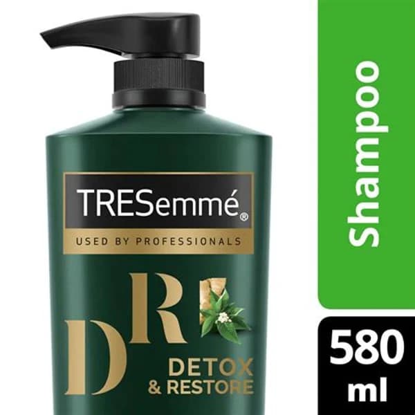 TRESEMME TRESEMME BOTANIQUE DETOX SHAMPOO product image