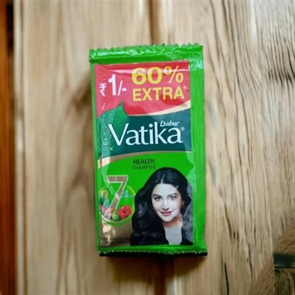 VATIKA VATIKA SHAMPOO POUCH product image