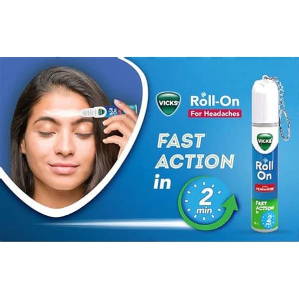 VICKS VICKS product image