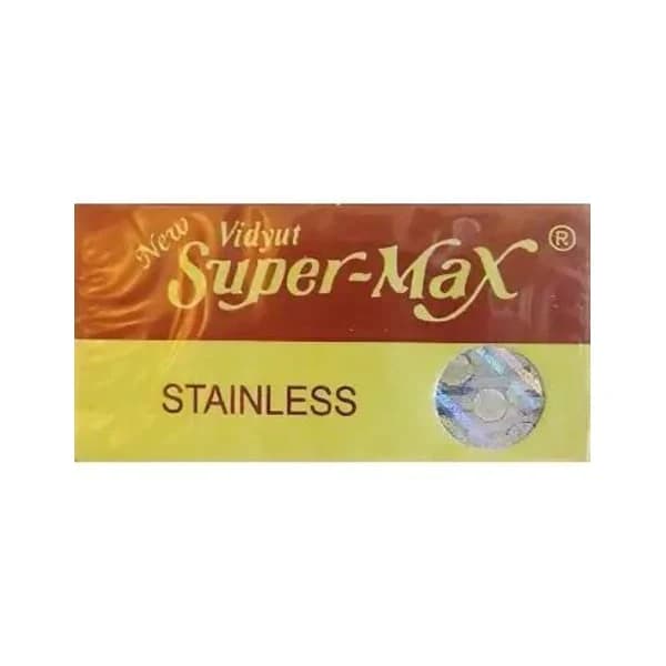 VIDYUT VIDYUT SUPER-MAX BLADE product image