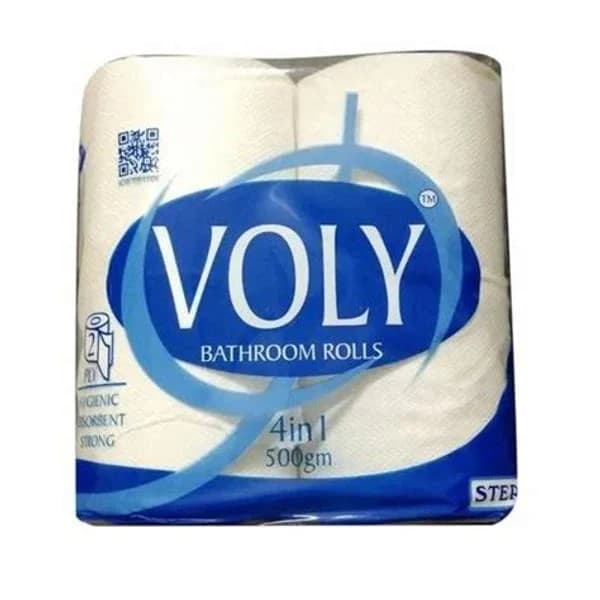 VOLY VOLY BATHROOM ROLL product image