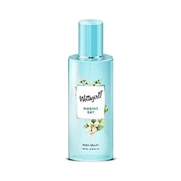WATTAGIRL WATTAGIRL MARIN BAY PERFUME 100ML product image