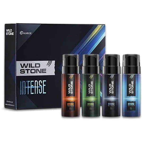 WILD STONE WILD STONE TRANCE DEO product image