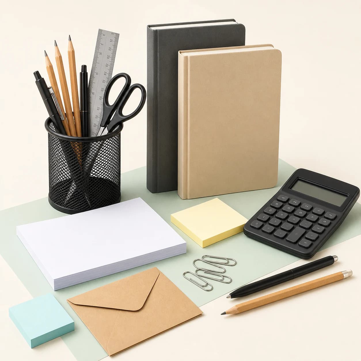 Office & Stationery category