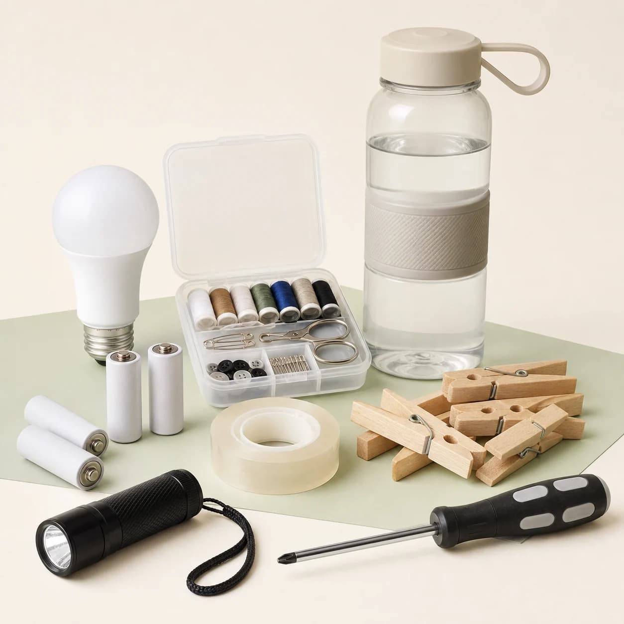 Specialty & Other category