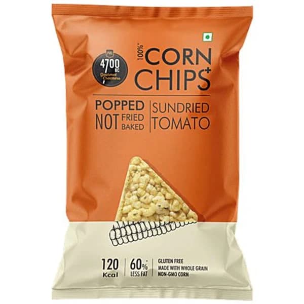 4700 BC 4700 BC CORN CHIPS SD TOMATO product image
