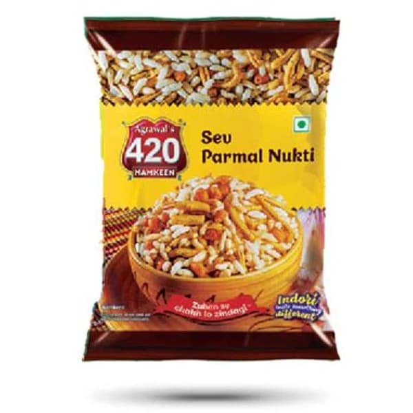 AGRAWAL AGRAWAL SEV PARMAL NUKTI product image
