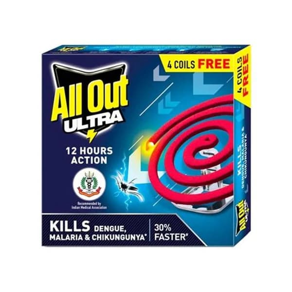 ALL ALL OUT COIL product image