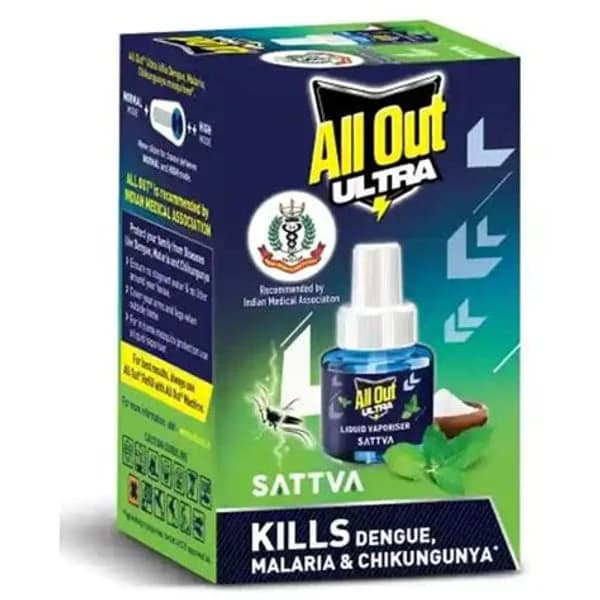 ALL ALL OUT SATTVA REF product image