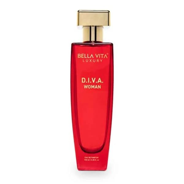 BELLA VITA BELLA VITA D.I.V.A WOMAN product image