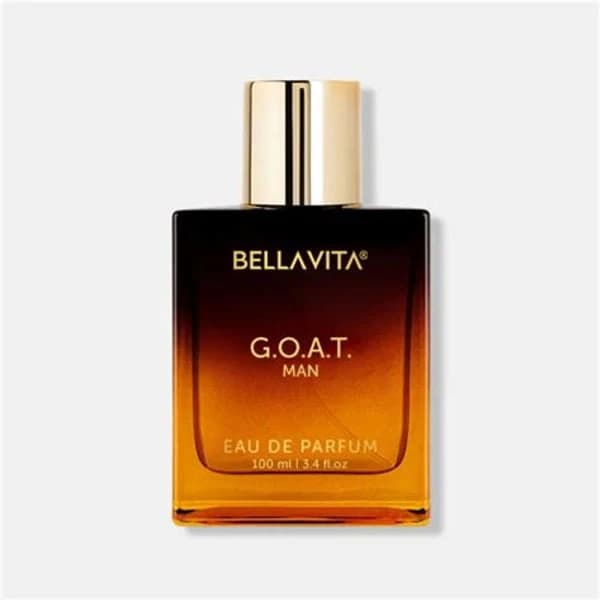 BELLA VITA BELLAVITA GOAT MAN PERFUME product image