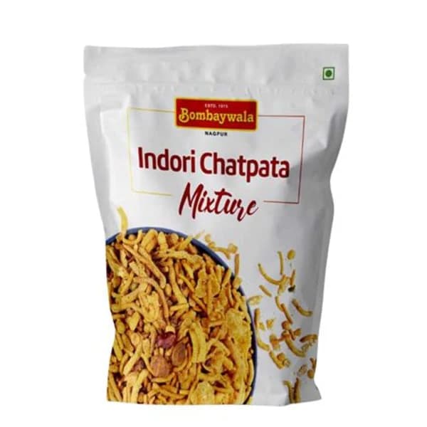 BOMBAYWALA BOMBAYWALA TIKHA MIXTURE 200GM product image