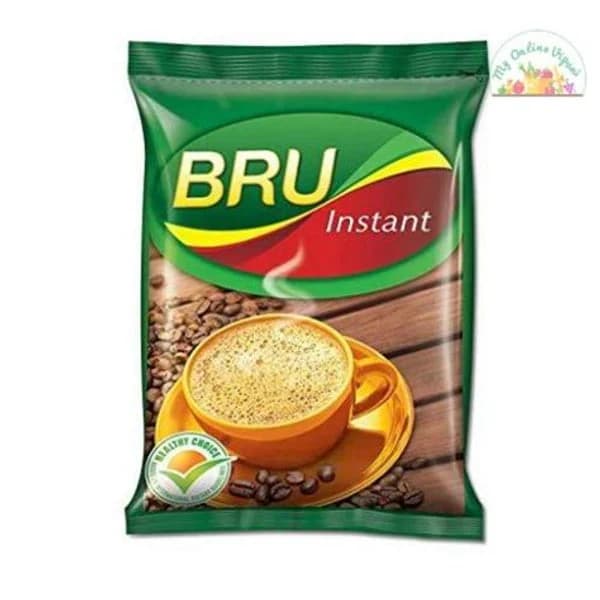 BRU INSTANT BRU INSTANT POLYPACK product image