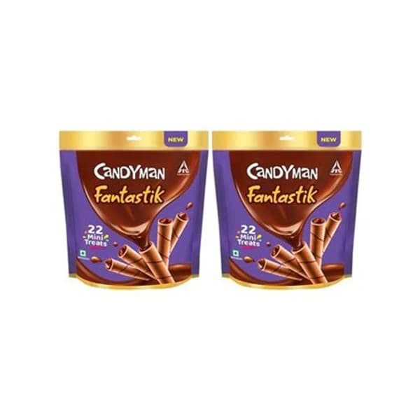 CANDYMAN CANDYMAN FANTASTIK product image