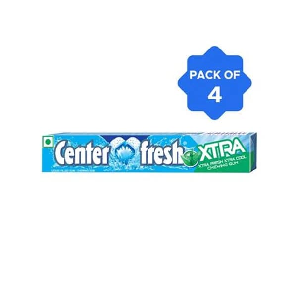 CENTER CENTER FRESH product image