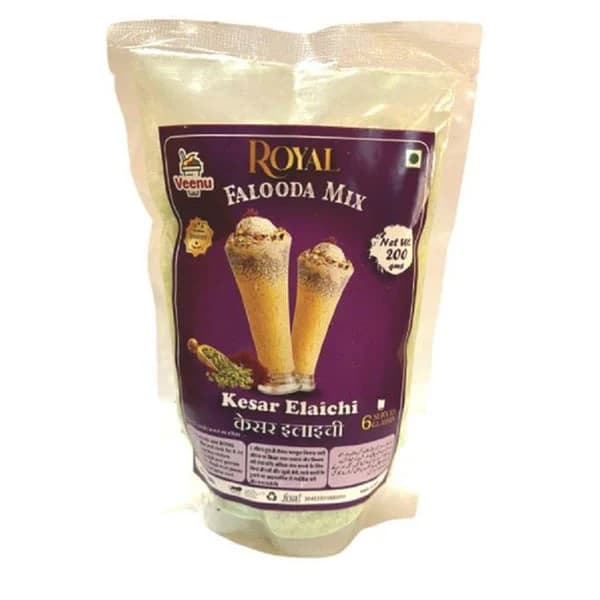 CHARLIE CHARLIE ROYAL FALOODA 500GM product image