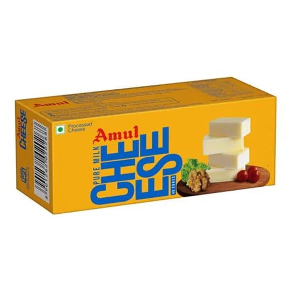 CHEESE CHEESE CUBE 1PCS. product image