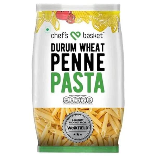 CHEFS CHEFS PASTA PENNE 500GM product image
