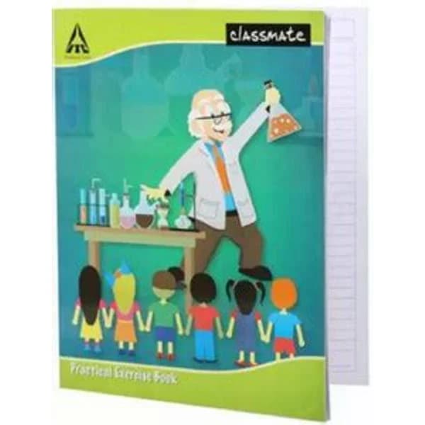 CLASSMATE CLASSMATE PP ONE SIDE RULED product image